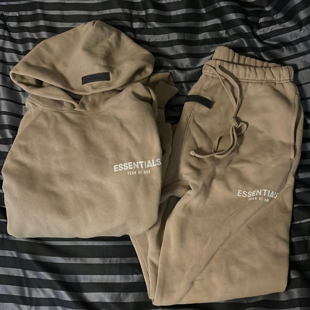 FOG essentials set